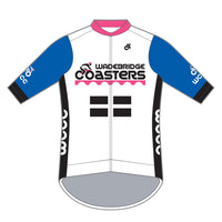 APEX+ Pro Jersey (Women's Design)