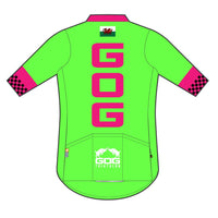 APEX+ Pro Jersey