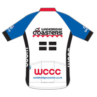 PERFORMANCE+ ECO Jersey (Men’s Design)