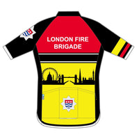 PERFORMANCE+ ECO Jersey