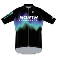 TECH+ Jersey Long Sleeve