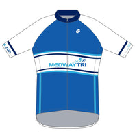 TECH+ Jersey Long Sleeve