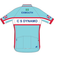 TECH+ Jersey Long Sleeve