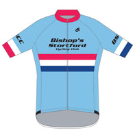 TECH+ Jersey Long Sleeve