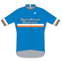 TECH+ Jersey Long Sleeve