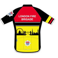 TECH+ Jersey Long Sleeve
