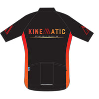 TECH+ Jersey Long Sleeve
