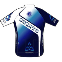 TECH+ Jersey Long Sleeve