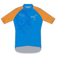 TECH+ Jersey Long Sleeve
