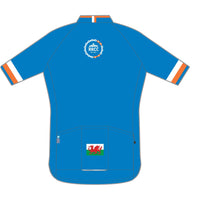 TECH+ Jersey Long Sleeve