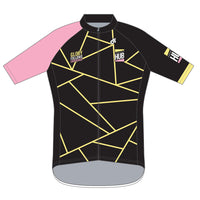 TECH+ Jersey Long Sleeve