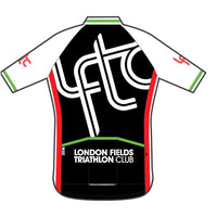 TECH+ Jersey Long Sleeve