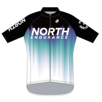 TECH+ Jersey Long Sleeve