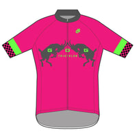 TECH+ Jersey Long Sleeve