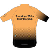 TECH+ Jersey Long Sleeve