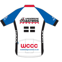 TECH+ Jersey Long Sleeve (Men’s Design)