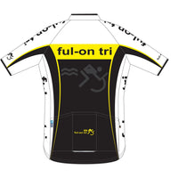 TECH+ Jersey Long Sleeve