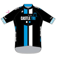 TECH+ Jersey Long Sleeve