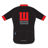 PERFORMANCE+ Jersey Long Sleeve