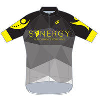 PERFORMANCE+ Jersey Long Sleeve