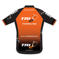 PERFORMANCE+ Jersey Long Sleeve