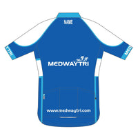 PERFORMANCE+ Jersey Long Sleeve