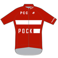 PERFORMANCE+ Jersey Long Sleeve