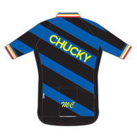 PERFORMANCE+ Jersey Long Sleeve
