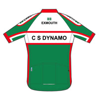 PERFORMANCE+ Jersey Long Sleeve