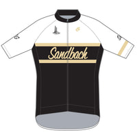 PERFORMANCE+ Jersey Long Sleeve