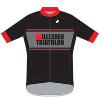 PERFORMANCE+ Jersey Long Sleeve