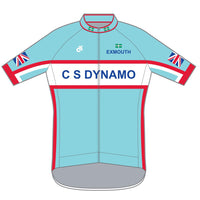 PERFORMANCE+ Jersey Long Sleeve
