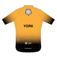 PERFORMANCE+ Jersey Long Sleeve