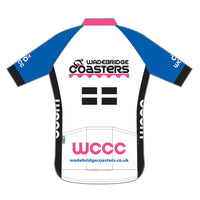 PERFORMANCE+ Jersey Long Sleeve (Women's Design)