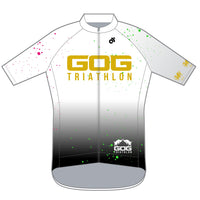 PERFORMANCE+ Jersey Long Sleeve