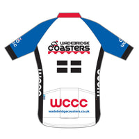 PERFORMANCE+ Jersey Long Sleeve (Men’s Design)
