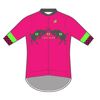 APEX+ Pro Jersey - Long Sleeve