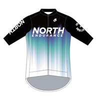 APEX+ Pro Jersey - Long Sleeve