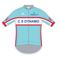 APEX+ Pro Jersey - Long Sleeve