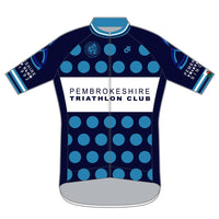 APEX+ Pro Jersey - Long Sleeve