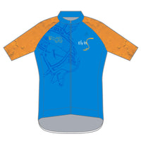 APEX+ Pro Jersey - Long Sleeve