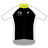 APEX+ Pro Jersey - Long Sleeve