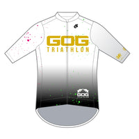 APEX+ Pro Jersey - Long Sleeve