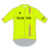 APEX+ Pro Jersey - Long Sleeve