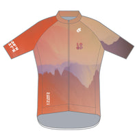 APEX+ Pro Jersey - Long Sleeve