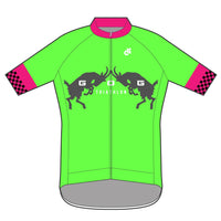 APEX+ Pro Jersey - Long Sleeve