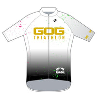 APEX+ Pro Jersey - Long Sleeve