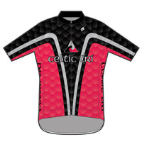 APEX+ Pro Jersey - Long Sleeve