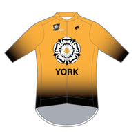 APEX+ Pro Jersey - Long Sleeve