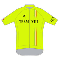 APEX+ Pro Jersey - Long Sleeve